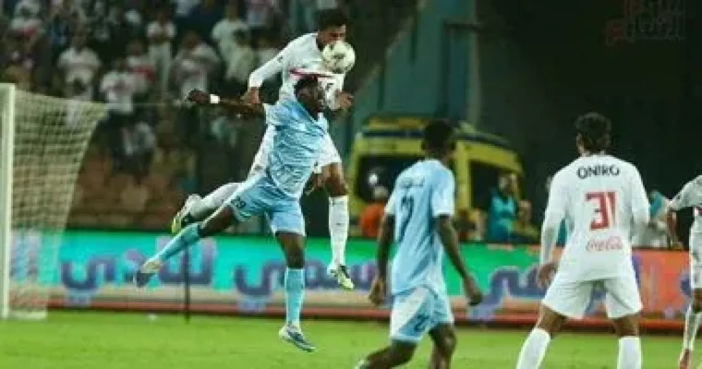 الزمالك يختتم استعداداته لمواجهة ديكيداها بالكونفدرالية