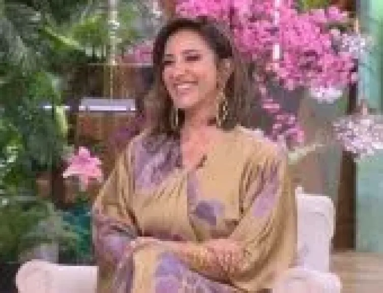 حنان مطاوع: فخورة بتمثيل مصر في الأوسكار والإشادة العالمية لفيلم ”هابي بيرثداي” فاجأتني