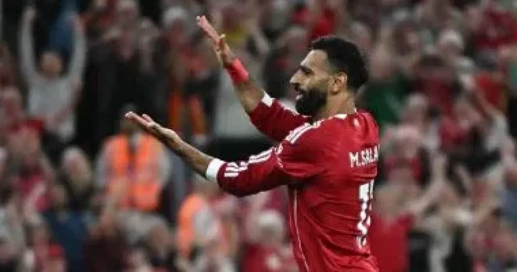 لاعب سابق بالأهلى يدعم محمد صلاح: لولا أنت كان ليفربول بالمركز السابع