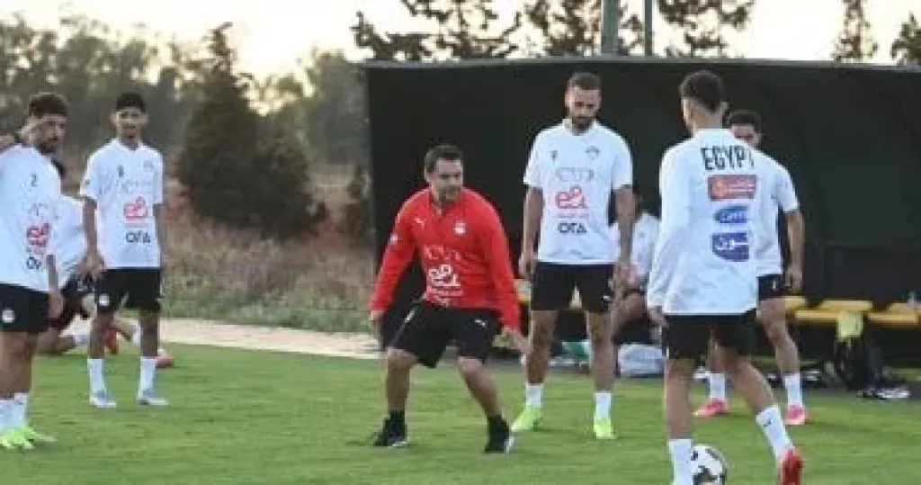 انطلاق معسكر منتخب مصر 11 نوفمبر استعدادا لوديتي الجزائر قبل كأس العرب