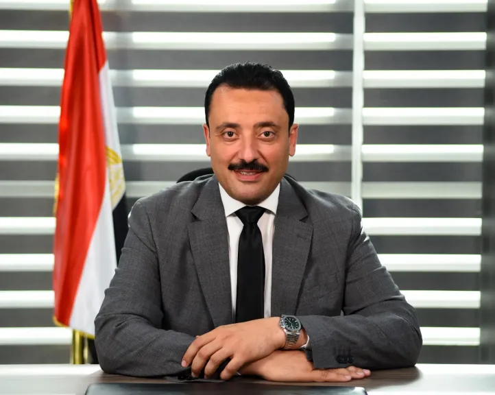 النائب محمد رزق: كلمة الرئيس السيسي في الحدث الاقتصادي المصاحب للقمة المصرية الأوروبية عكست رؤية مصر لبناء شراكات متوازنة مع أوروبا