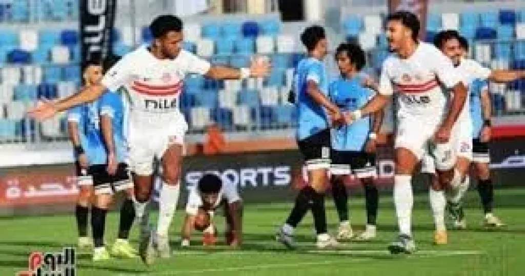 الزمالك يختتم تدريباته اليوم استعدادا لمواجهة ديكيداها في الكونفيدرالية