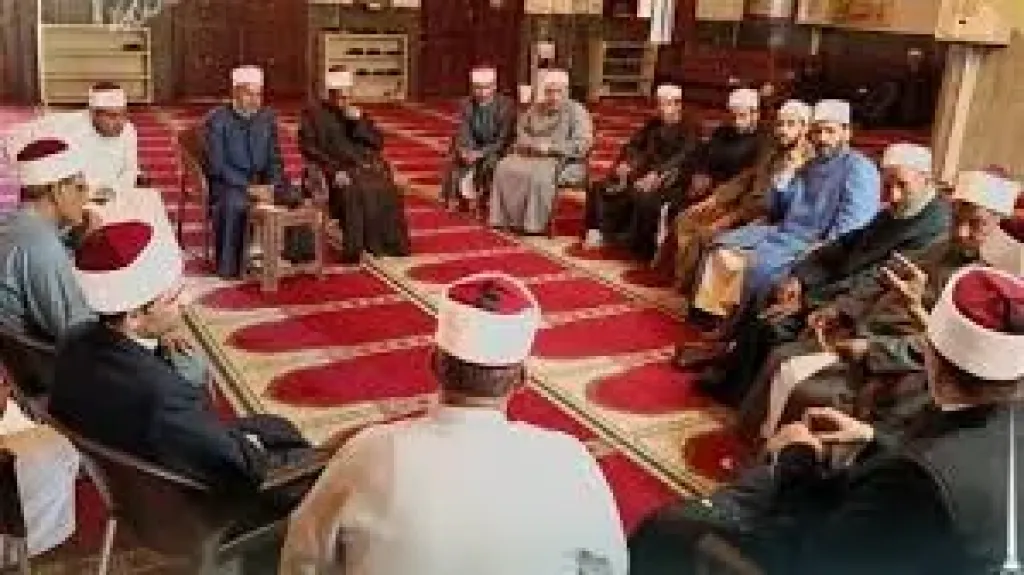 أوقاف الإسماعيلية تطلق مشروع إحياء رواية الإمام ور