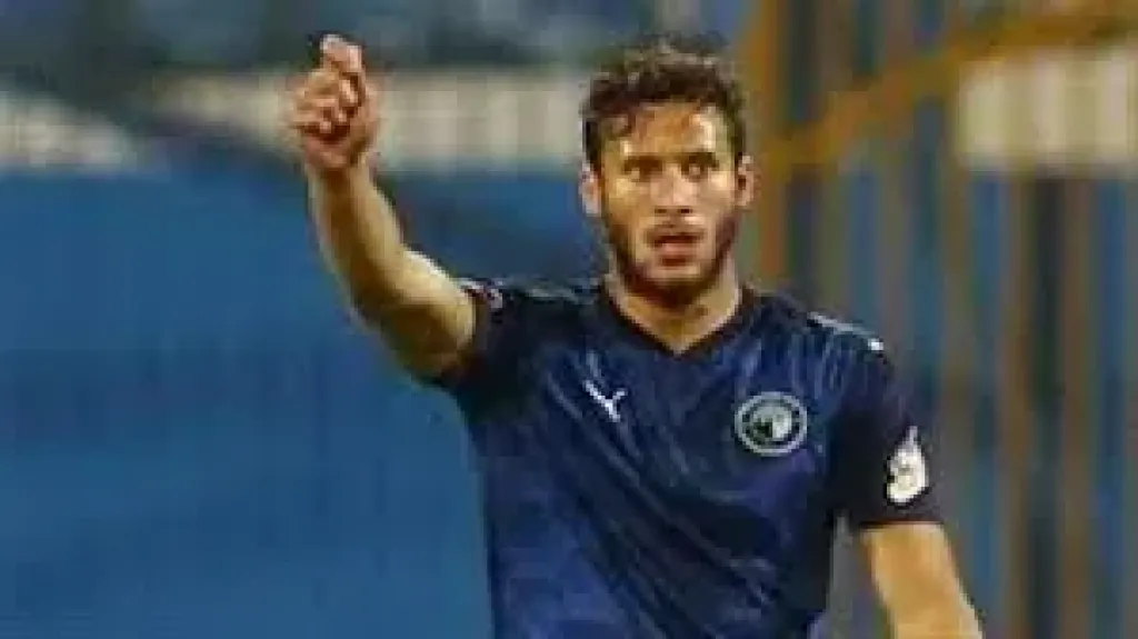 إعلامي زملكاوي يثير الجدل بشأن رمضان صبحي