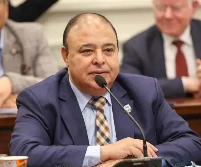 حسين خضير: كلمة السيسي في بروكسل تؤكد ريادة مصر وشراكتها الاستراتيجية مع أوروبا