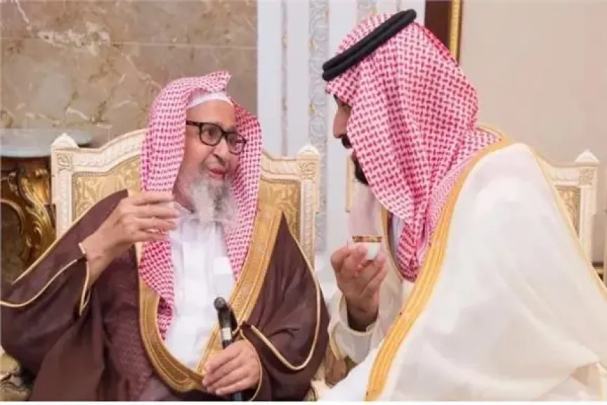 بمرسومًا ملكيًا.. تعيين الشيخ صالح الفوزان مفتيًا عامًا للسعودية