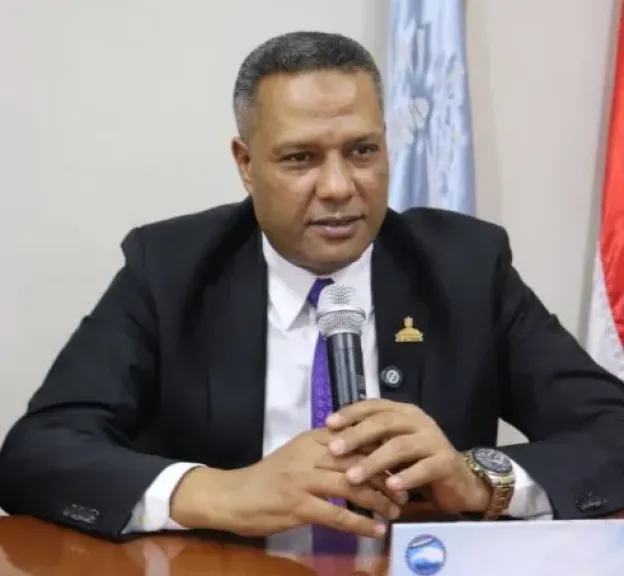 حمزه: كلمة الرئيس السيسي بالقمة المصرية الأوروبية جسدت مكانة مصر ودورها في صياغة مستقبل الإقليم