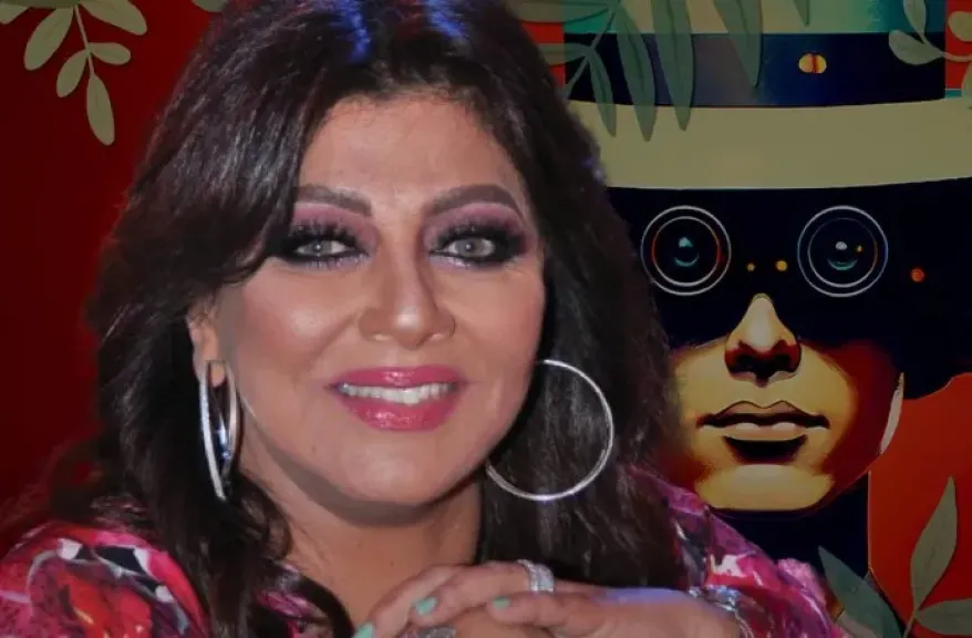 مهرجان VS-FILM للأفلام القصيرة جدا يكرم الفنانة هالة صدقي