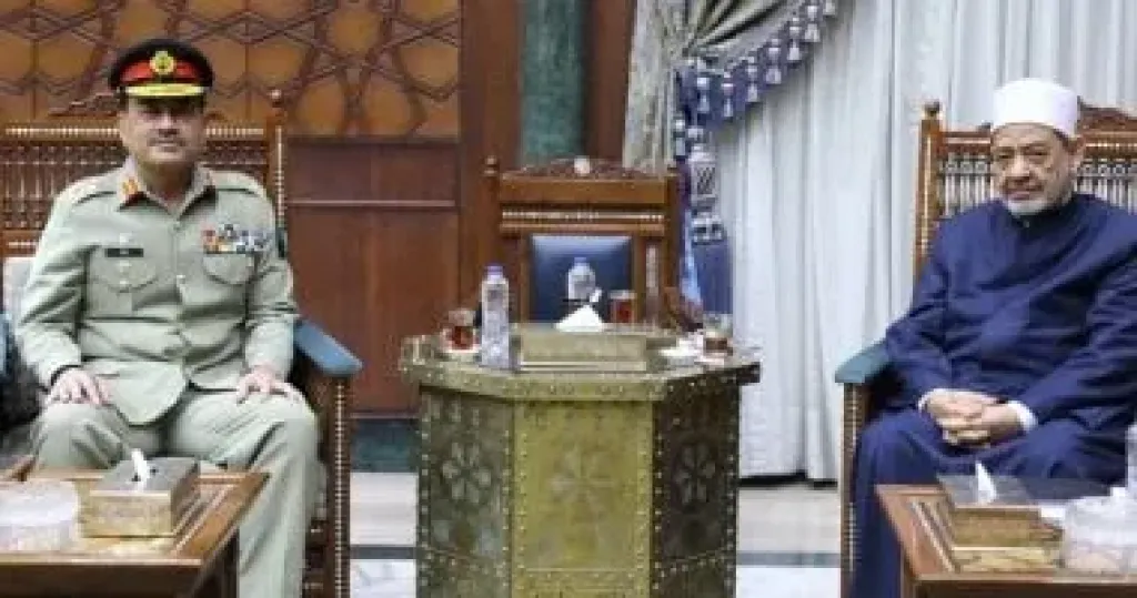 شيخ الأزهر: نشر الفكر المتطرف تقوم عليه دول وكيانات عالمية تسعى لإضعاف الجسد المسلم