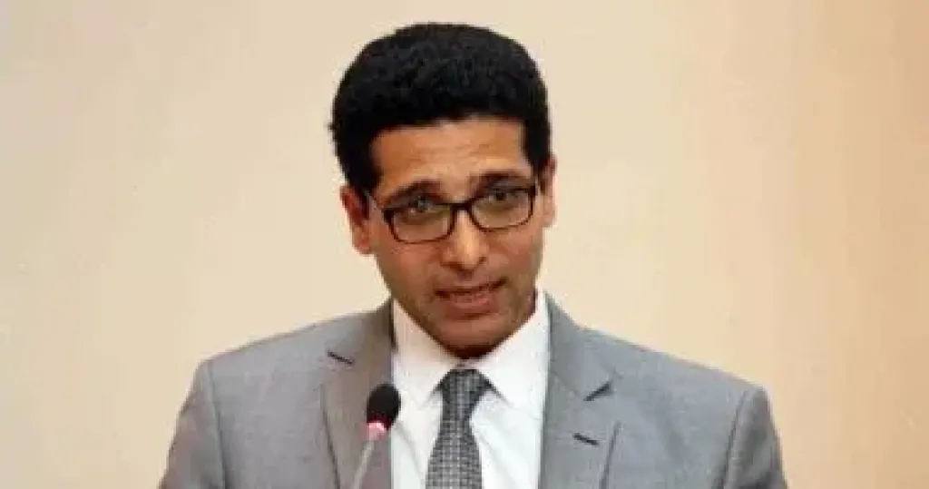 المحكمة الإدارية العليا تؤيد استبعاد هيثم الحريرى من الترشح لمجلس النواب