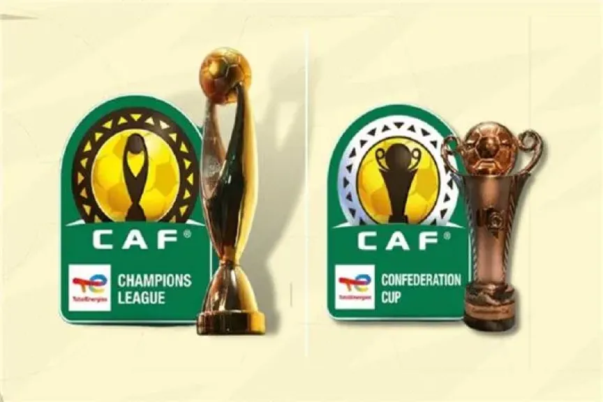 مواعيد مباريات إياب الدور التمهيدي الثاني لدوري الأبطال والكونفدرالية
