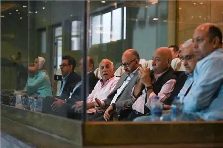الزمالك يتقدم بشكوى ضد أسامة حسني للمجلس الأعلى لتنظيم الإعلام