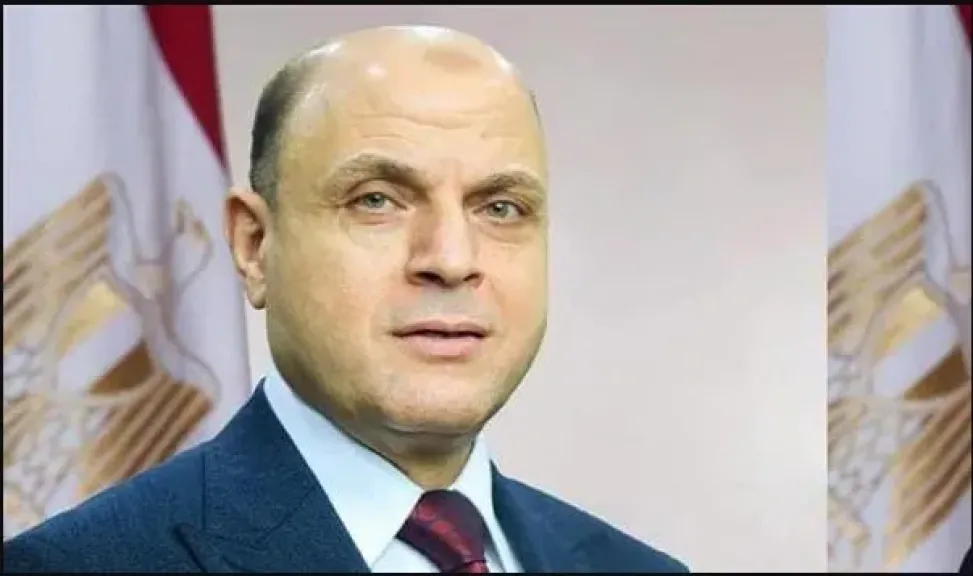 محافظ كفرالشيخ : الانتهاء من الخطة العاجلة لرفع كفاءة وترميم أرصفة ميناء البرلس البحري