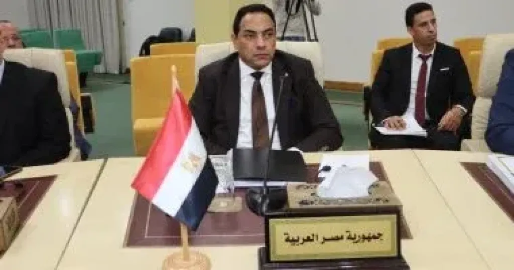 مجلس وزراء الداخلية العرب: توحيد الجهود فى مواجهة المخدرات الصناعية