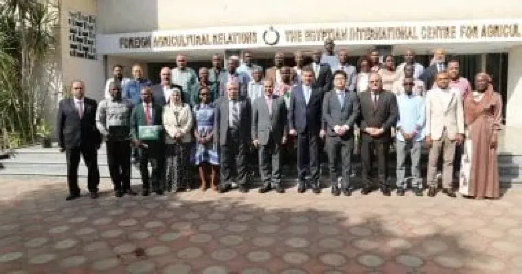 وزير الزراعة: الشراكة مع أفريقيا ضرورة استراتيجية ومصر تسعد بنقل خبراتها