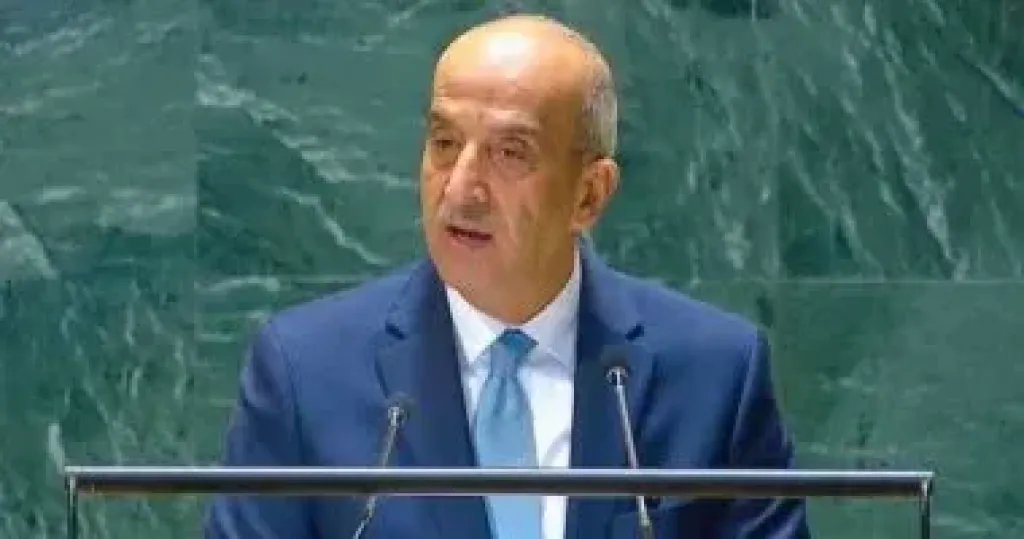 مندوب مصر بمجلس الأمن: مصر تحذر من عدم تنفيذ كافة البنود باتفاق شرم الشيخ للسلام