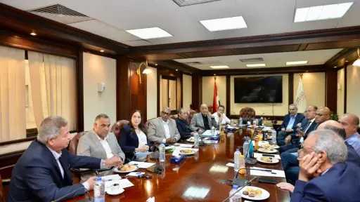 عادل حمودة رئيسًا للجنة ”الإعلام الخاص”.. ومحمود التميمي مقررًا عادل حمودة رئيسًا للجنة ”الإعلام الخاص”.. ومحمود التميمي مقررًا