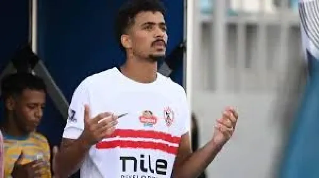 تطورات ملف تجديد عقود حسام عبد المجيد ومحمد السيد في الزمالك