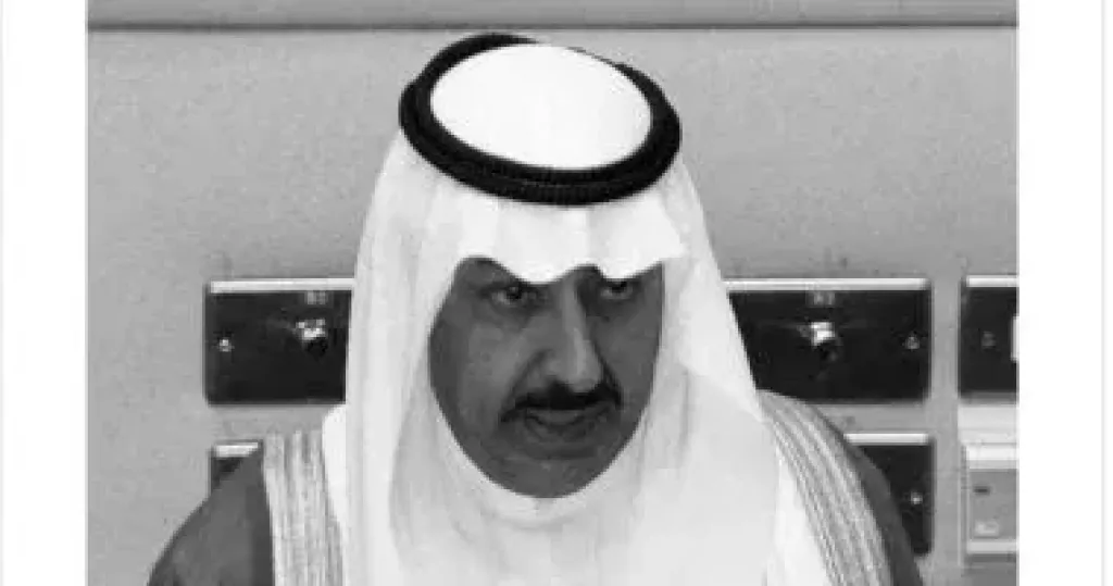 محمد بن سلمان يعزى ولى عهد الكويت فى وفاة الشيخ على الأحمد الجابر الصباح