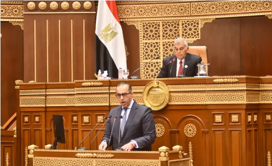 مجلس الشيوخ يستأنف جلساته الأحد لانتخاب هيئات مكاتب اللجان النوعية