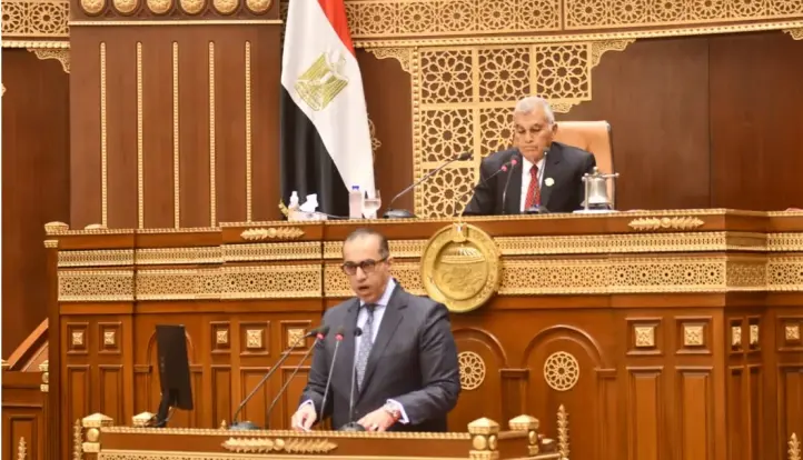 مجلس الشيوخ يستأنف جلساته الأحد لانتخاب هيئات مكاتب اللجان النوعية مجلس الشيوخ يستأنف جلساته الأحد لانتخاب هيئات مكاتب اللجان النوعية