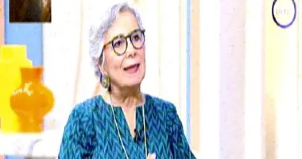 دليلة الكرداني تكشف لست ستات دور زوجها في مشوارها فى احتراف الهندسة المعمارية