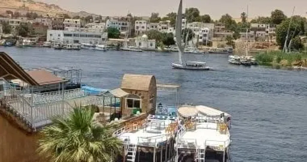 الأرصاد: غدا طقس مائل للحرارة نهارا مائل للبرودة ليلا والعظمى بالقاهرة 27