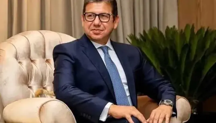 رئيس المخابرات العامة يلتقى نائب رئيس دولة فلسطين ورئيس المخابرات الفلسطينية