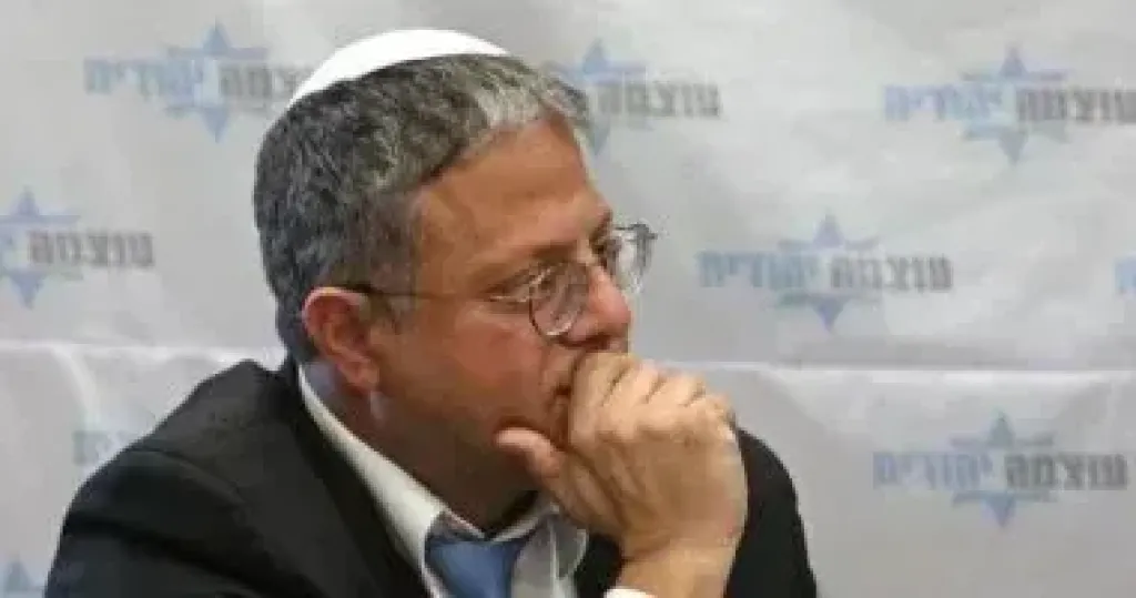 لماذا لا يزال بن غفير فى منصبه؟.. القضاء الإسرائيلى يستجوب نتنياهو