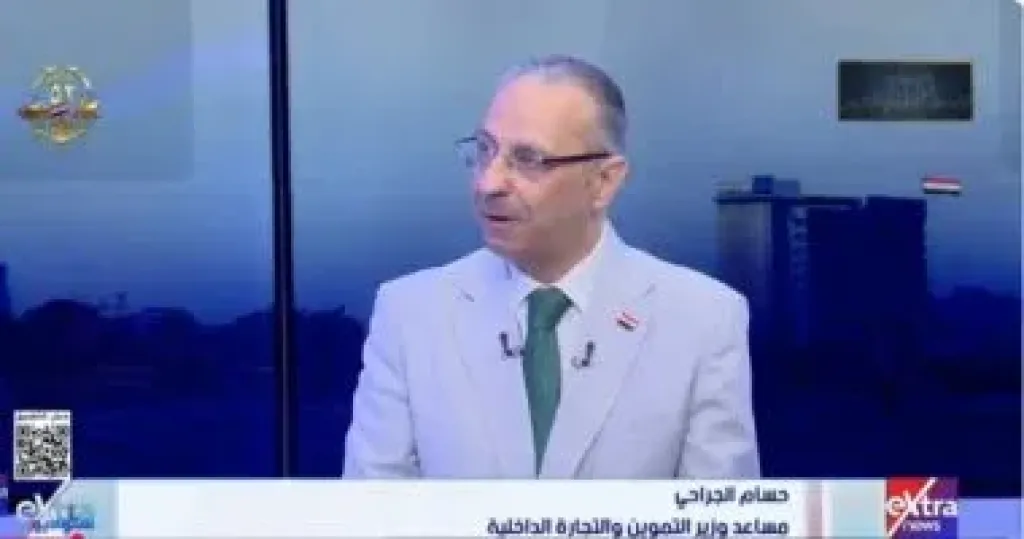 مساعد وزير التموين: تم تطبيق منظومة الكارت الموحد في بورسعيد ويخدم الآن أكثر من 100 ألف أسرة