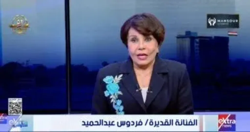 فردوس عبد الحميد تروي تفاصيل عرض موسيقار الأجيال دخولها مجال الغناء