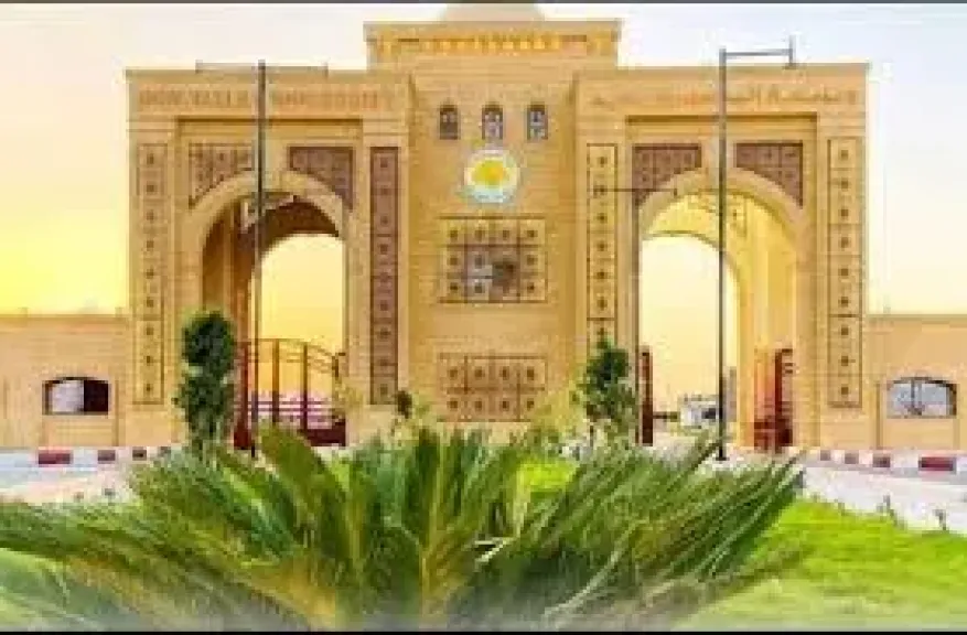 مجلة آداب الوادي الجديد تحصل على اعتماد ”أرسيف” لعام 2025