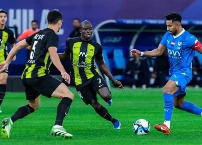 كلاسيكو النار في جدة.. بنزيما يعود لقيادة الاتحاد وإنزاجي يراهن على هجوم الهلال