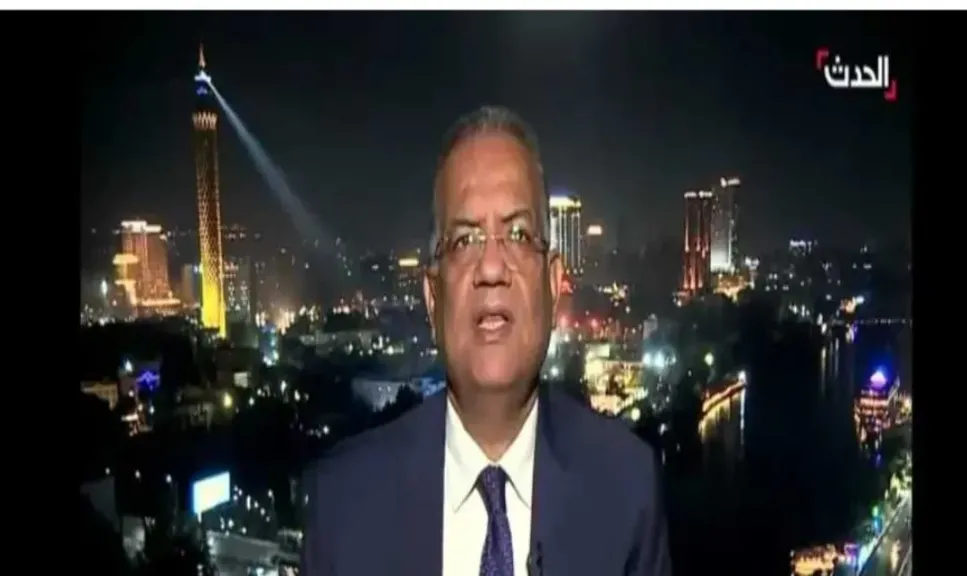 محمود مسلم: القاهرة تمنح الفصائل الفلسطينية فرصة تاريخية للتوحد وإنقاذ القضية