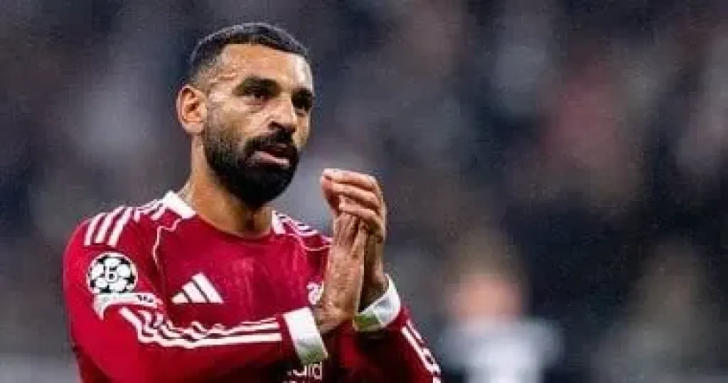 أزمة محمد صلاح تخطف الأضواء الليلة فى مباراة برينتفورد ضد ليفربول أزمة محمد صلاح تخطف الأضواء الليلة فى مباراة برينتفورد ضد ليفربول