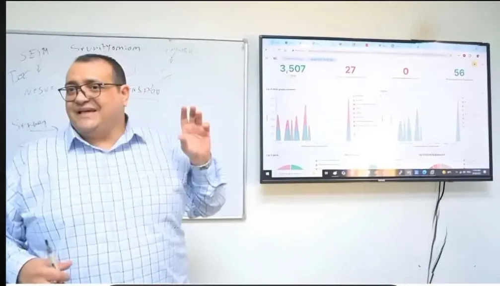 شركة RAKICT تطلق مشروعًا رائدًا لتأهيل وتمكين ذوي الإعاقة بسوق العمل شركة RAKICT تطلق مشروعًا رائدًا لتأهيل وتمكين ذوي الإعاقة بسوق العمل