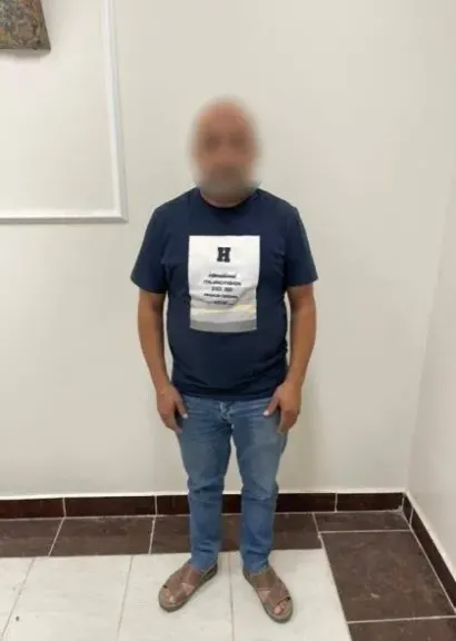 الأمن يكشف ملابسات واقعة التعدي على فرد شرطة أثناء فض مشاجرة بالمنيا الأمن يكشف ملابسات واقعة التعدي على فرد شرطة أثناء فض مشاجرة بالمنيا