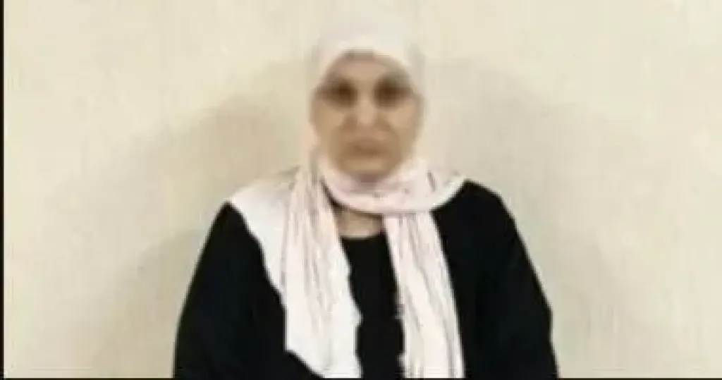 تأجيل محاكمة مروة يسري فى سب وقذف رجل أعمال لجلسة 29 نوفمبر... تأجيل محاكمة مروة يسري فى سب وقذف رجل أعمال لجلسة 29 نوفمبر للحكم