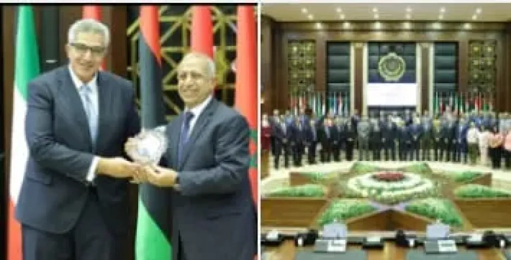 رئيس الأكاديمية العربية يستقبل امين المجلس الأعلى للجامعات بمقر الأكاديمية الرئيسي بأبو... رئيس الأكاديمية العربية يستقبل امين المجلس الأعلى للجامعات بمقر الأكاديمية الرئيسي بأبو قير