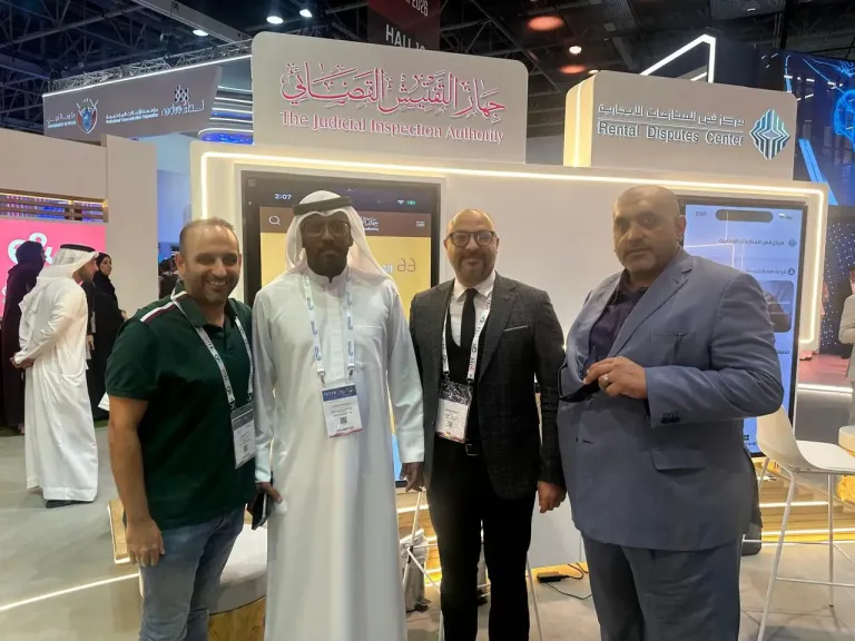 مشاركةقوية لـ Diamond في معرض GITEX Global 2025 بدبي مشاركةقوية لـ Diamond في معرض GITEX Global 2025 بدبي