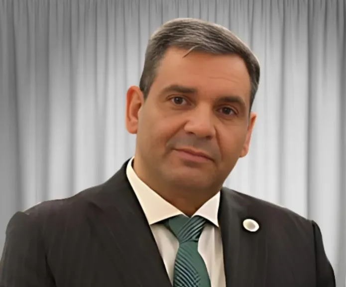 نائب رئيس حزب الوعي: وعي الناخب يحصن الوطن من المال السياسي في... نائب رئيس حزب الوعي: وعي الناخب يحصن الوطن من المال السياسي في الانتخابات