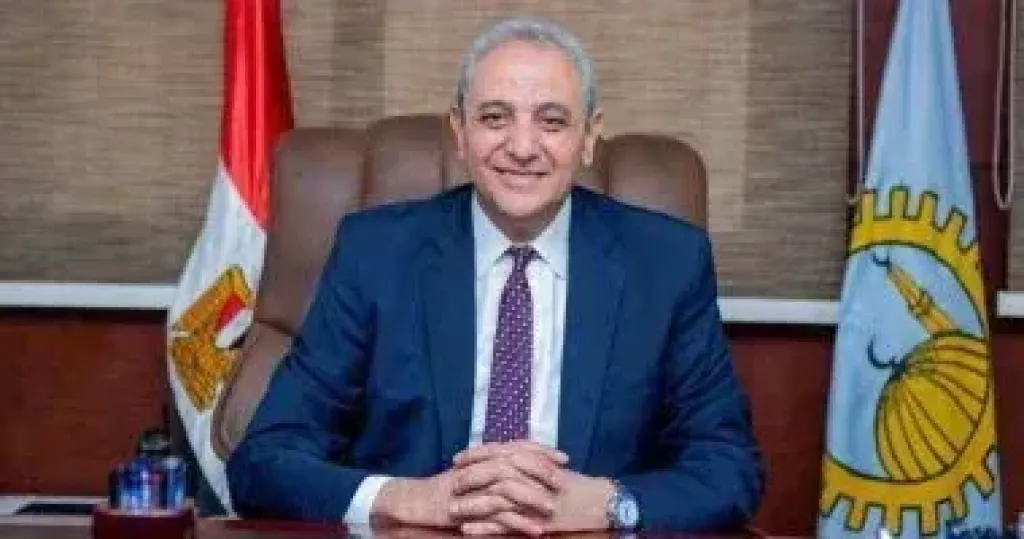 محافظ الغربية يترأس اجتماع لجنة تصنيف الوحدات المؤجرة بنظام الإيجار القديم محافظ الغربية يترأس اجتماع لجنة تصنيف الوحدات المؤجرة بنظام الإيجار القديم