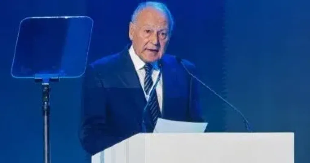 أبو الغيط: مصر عبر تاريخها دفعت ثمنا غاليا للدفاع عن القضية الفلسطينية أبو الغيط: مصر عبر تاريخها دفعت ثمنا غاليا للدفاع عن القضية الفلسطينية