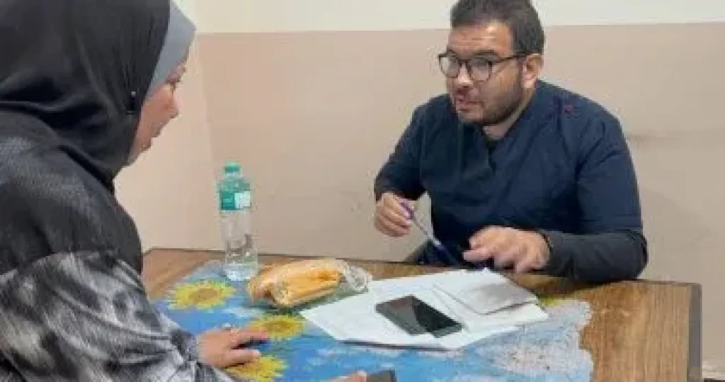 جامعة قناة السويس تطلق حملة طبية بمديرية التعليم وتقدم الكشف والعلاج مجانا جامعة قناة السويس تطلق حملة طبية بمديرية التعليم وتقدم الكشف والعلاج مجانا