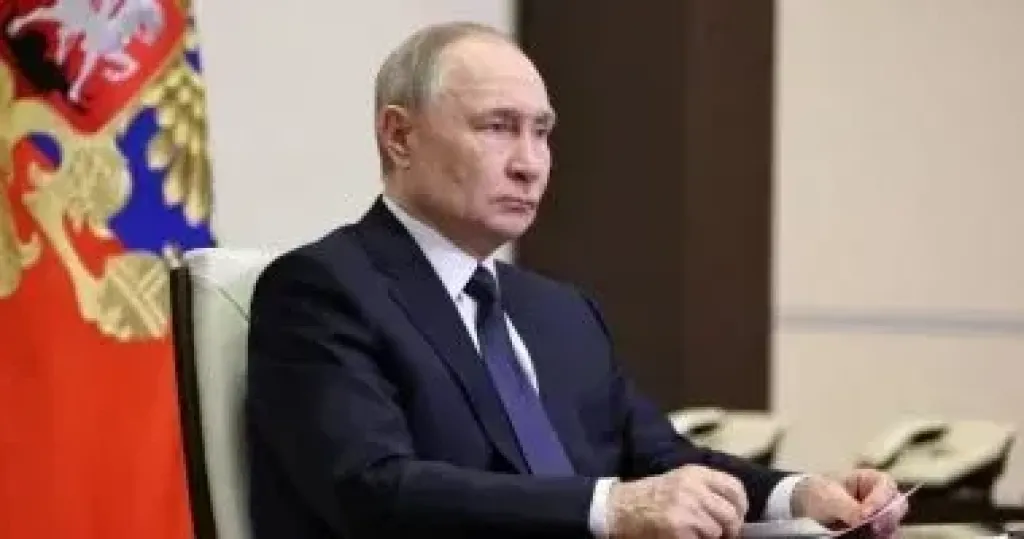 أوكرانيا تعتقل بريطانيا بتهمة التجسس لصالح روسيا والتخطيط لهجمات إرهابية