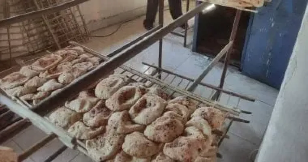 ”تموين الدقهلية”: ضبط مخالفات في الأسواق والمخابز والمواد البترولية.. وتحرير 512 محضرًا... ”تموين الدقهلية”: ضبط مخالفات في الأسواق والمخابز والمواد البترولية.. وتحرير 512 محضرًا متنوعًا