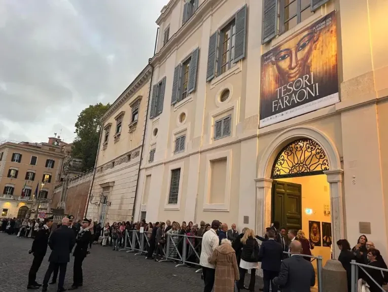 مصر تشهد نموًا بنسبة 44% في معدلات الحجوزات السياحية الفعلية