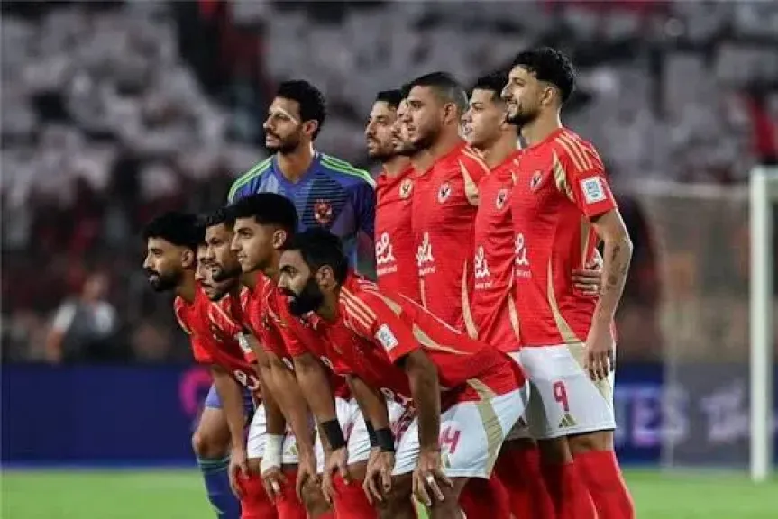 موعد مباراة الأهلي المقبلة في الدوري الممتاز موعد مباراة الأهلي المقبلة في الدوري الممتاز