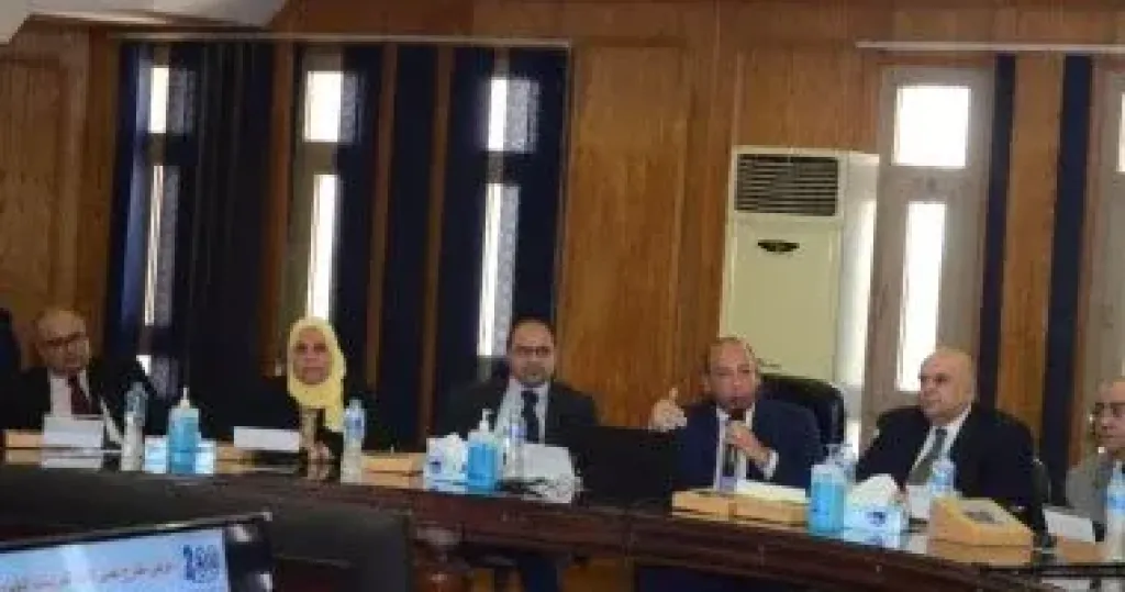 قصر العينى تدشن أقساما أكاديمية جديدة للتخصصات الدقيقة لجراحة الأوعية الدموية والأطفال