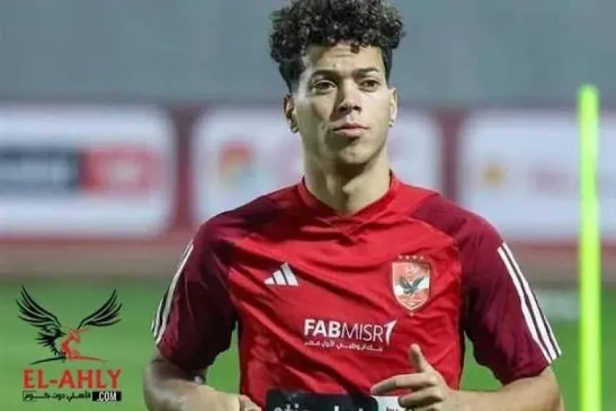 شوبير: إمام عاشور يقترب من السفر مع الأهلي للإمارات لخوض السوبر المصري شوبير: إمام عاشور يقترب من السفر مع الأهلي للإمارات لخوض السوبر المصري